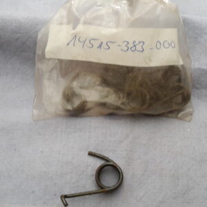 Spring tensioner, CB125S3-F
