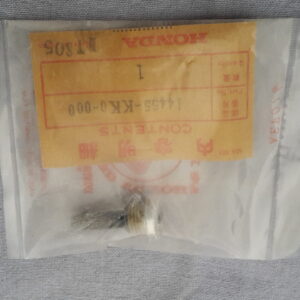 SUB.SHAFT A.RKR. XR200RE