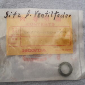 SEAT,VLV.SPRING IN, CVX,VF750S