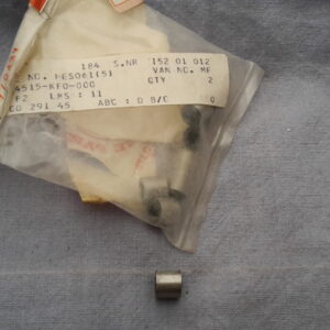Hülse 6×9, TENSIONER COLLAR, XRX350F-RE