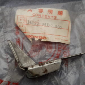 Holder A.Tensioner XR500RB.RC