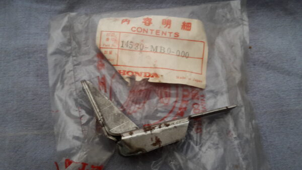 Holder A.Tensioner XR500RB.RC
