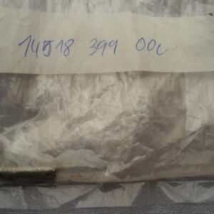 Pin.B.Tenioner, CB125T,Z-A