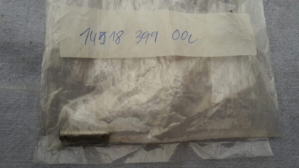 Pin.B.Tenioner, CB125T,Z-A