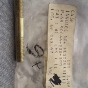 BOLT, STUD. 6×50, CB250FOUR