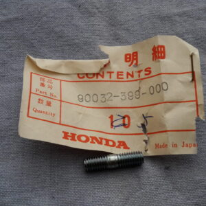 BOLT, STUD. 6×25, CB125T.ZA
