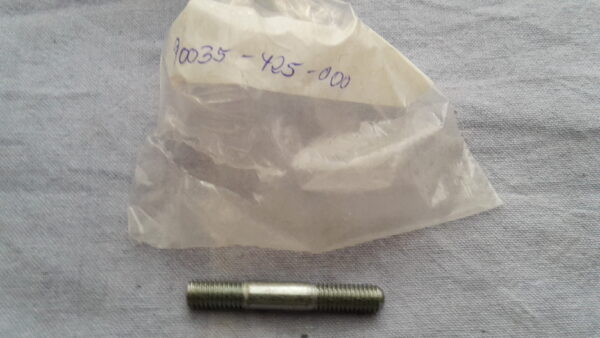 BOLT,STUD. 8×55, CB750KZ-CA
