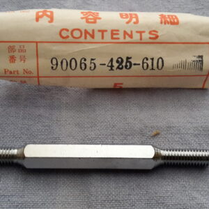 BOLT, TIE.ROD., CB750KZ-CA