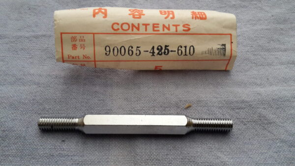 BOLT, TIE.ROD., CB750KZ-CA