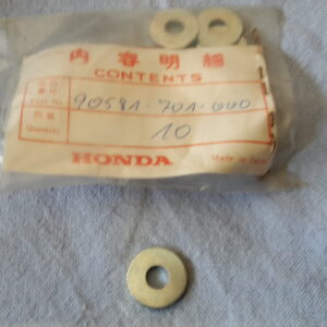 WASHER 18mm, F190