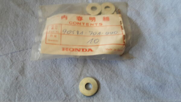 WASHER 18mm, F190