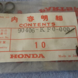 WASHER SUB. ROCKER, XRX350F-RE