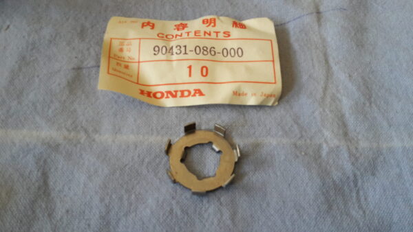 WASHER, LOCK 14mm, C50K1-K3,M3