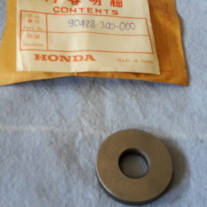 WASHER 10mm, CB750.K1