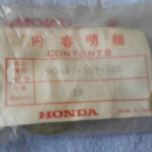 WASHER  6mm, N360