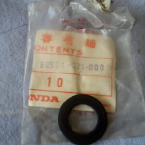 WASHER  PLAIN, GL1000LTD
