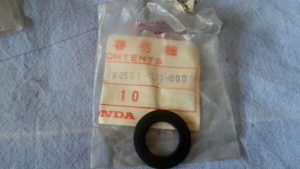 WASHER  PLAIN, GL1000LTD