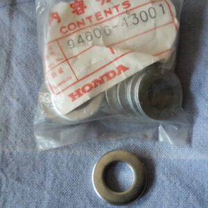 WASHER , FORK BOLT, DIVERSE MASCHINEN