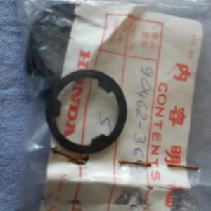 WASHER , 22mm, CR125M.M1