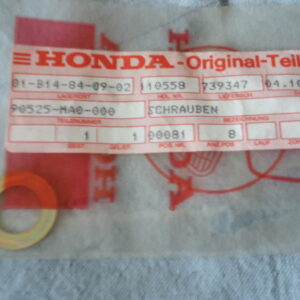 WASHER BRAKE ARM, XR500RB,RC