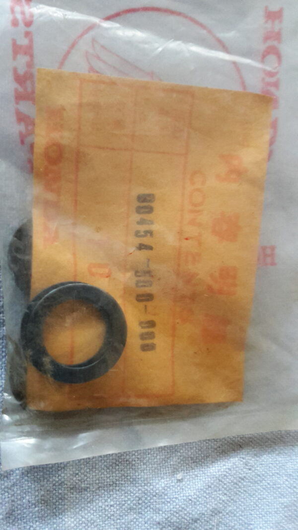 WASHER THRUST 14mm, AK250