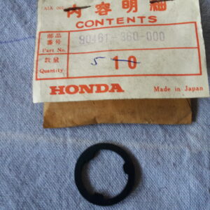 WASHER SPLIN, 20mm, CR125M.M1