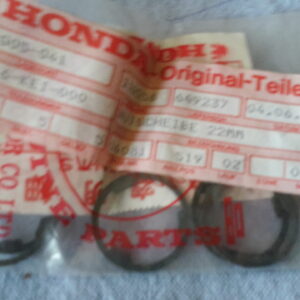 WASHER SPLINe, 22mm,  MTX125LC,W