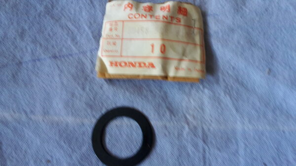 THRUST WASHER A, AS285