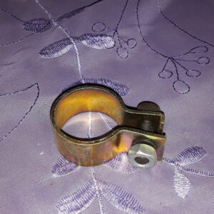 KRAKA ROHRSCHELLE FÜR AUSPUFF