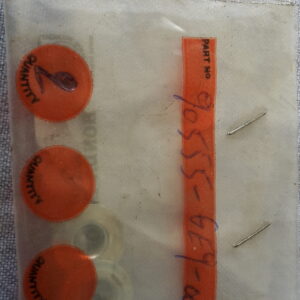 „FOP“ FLYNG.WASHER 6×3,5mm,  NP50C.MC