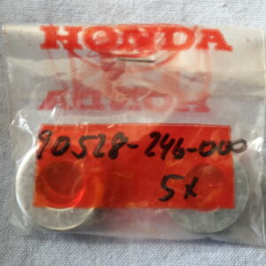 WASHER 14,5x28mm,  CB125K2-MD