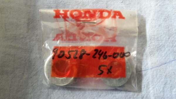 WASHER 14,5x28mm,  CB125K2-MD