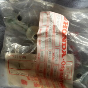 COLLAR, OIL TANK, MTX125LC.W