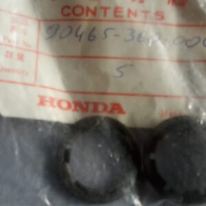WASHER LOCK, CR125.M.M1