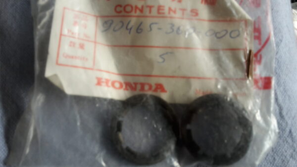 WASHER LOCK, CR125.M.M1