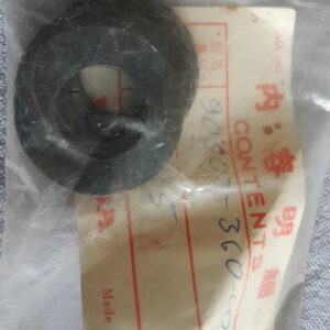 WASHER THRUST 18mm, CR125.M.M1