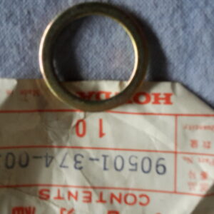 WASHER 25×33,  CB550K1-P