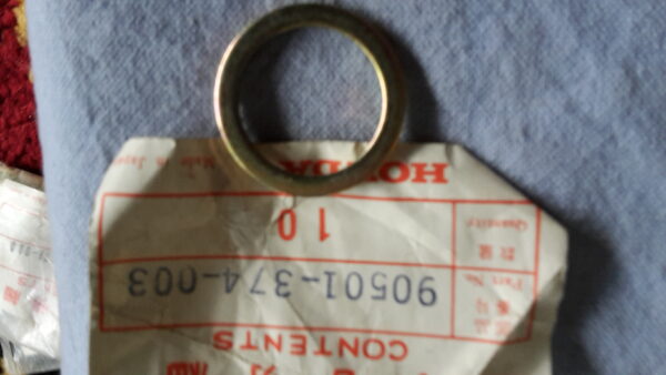 WASHER 25×33,  CB550K1-P