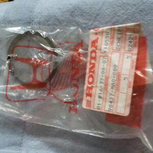 WASHER , BALL HOLDER, XR500RB.RC