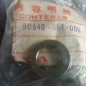WASHER FRONT FORK, SS50-M.E.