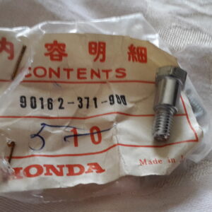 BOLT. FEND.SETTING, GL1000LTD