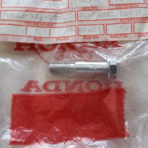 BOLT C.CLEANER SET. , XR250Z.A.