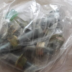 HANDGRIFFBOLZEN/HEBELSCHRAUBE MB/MT/MTX 17mm