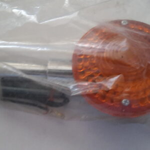 FRONT FLASHER LAMP ASSY, XS400