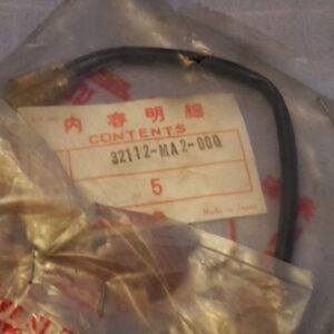 SUB. HARNESS , HORN, CBX.B.C.