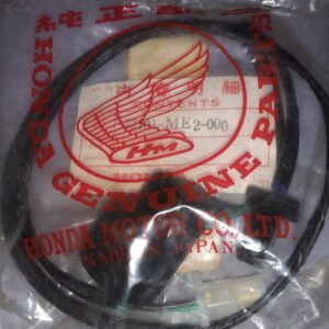 HARNESS A.SUB.WIRE, CB650,GL650