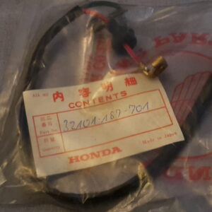 SUB. HARNESS A, NX50Z,MZ