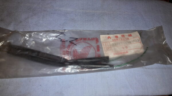 SUB.CORD A, GL500C-CX