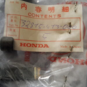 CLIP COUPLER, CB400T-PA