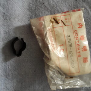 CLIP WIRE , XL250S.Z.A.